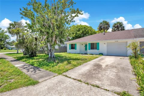 Photo of 4488 Hidden Village Drive, Port Orange, FL 32127 (MLS # O6412006)