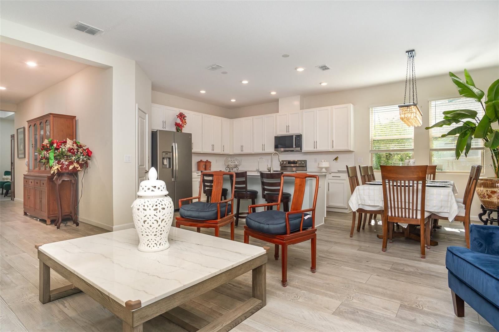 TUSKAWILLA CROSSINGS - Residential