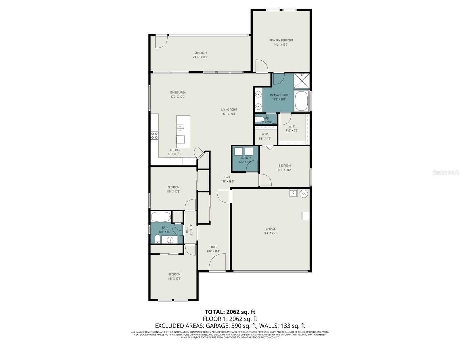 TUSKAWILLA CROSSINGS - Residential