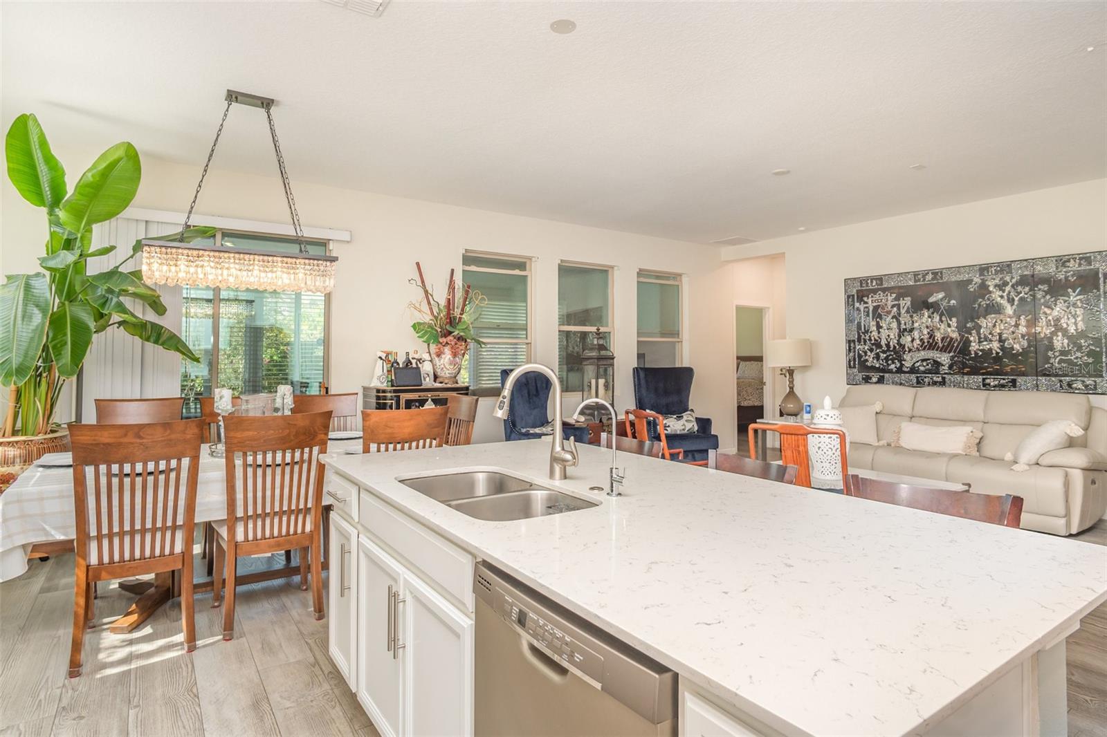 TUSKAWILLA CROSSINGS - Residential