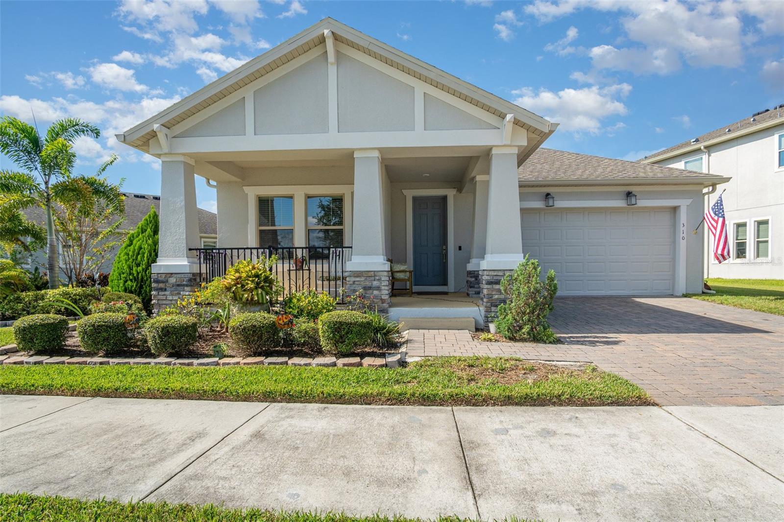 TUSKAWILLA CROSSINGS - Residential