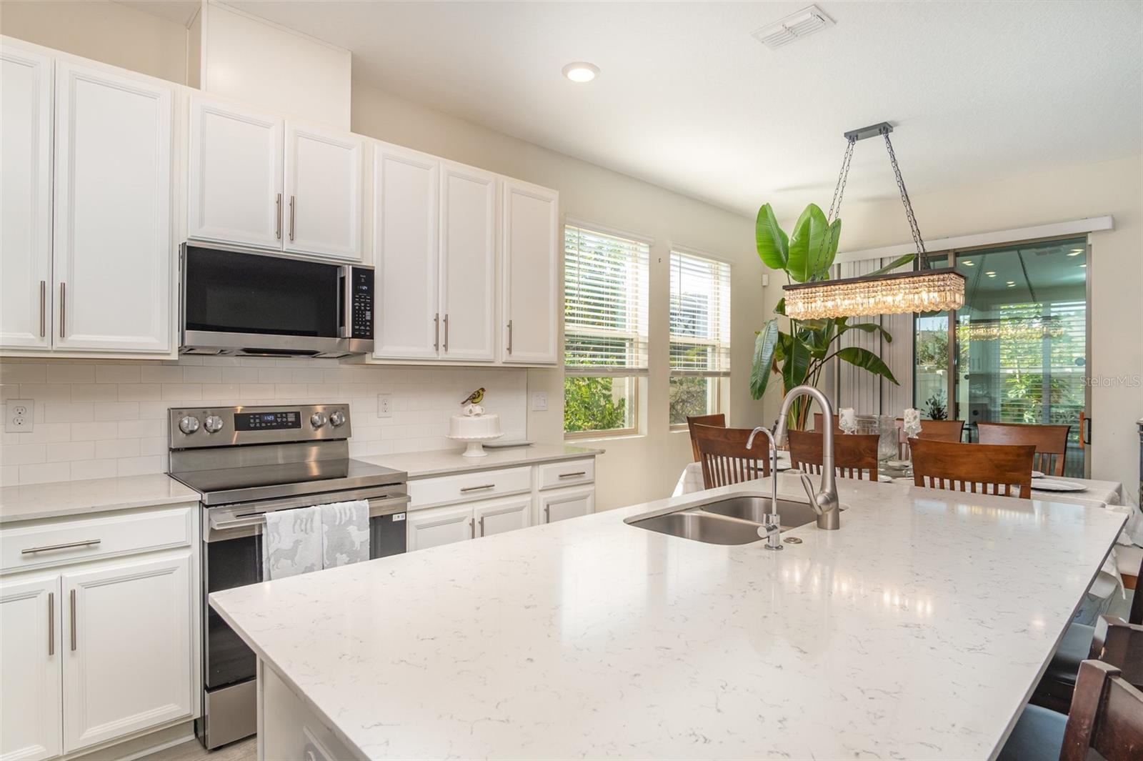 TUSKAWILLA CROSSINGS - Residential