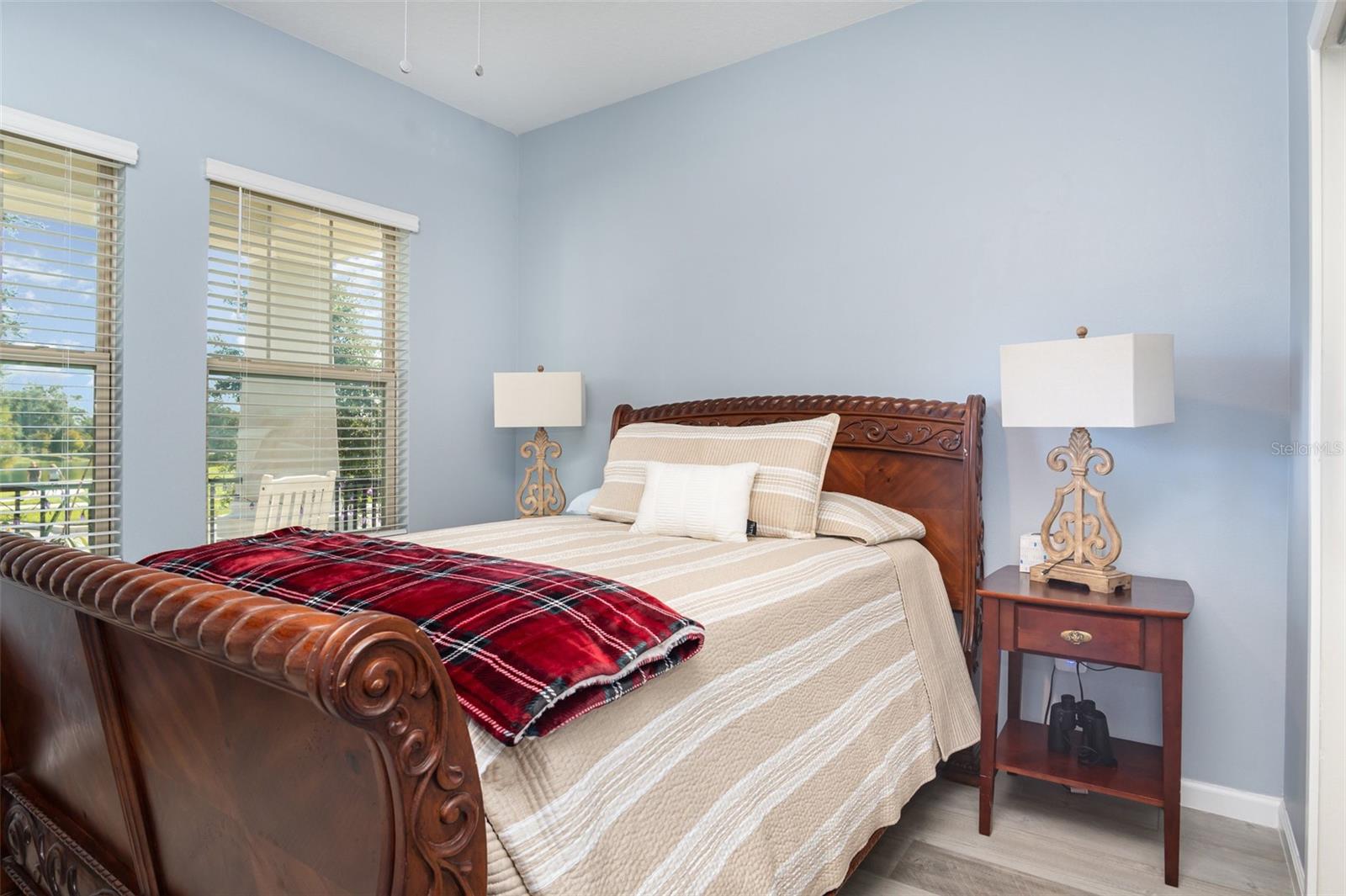 TUSKAWILLA CROSSINGS - Residential