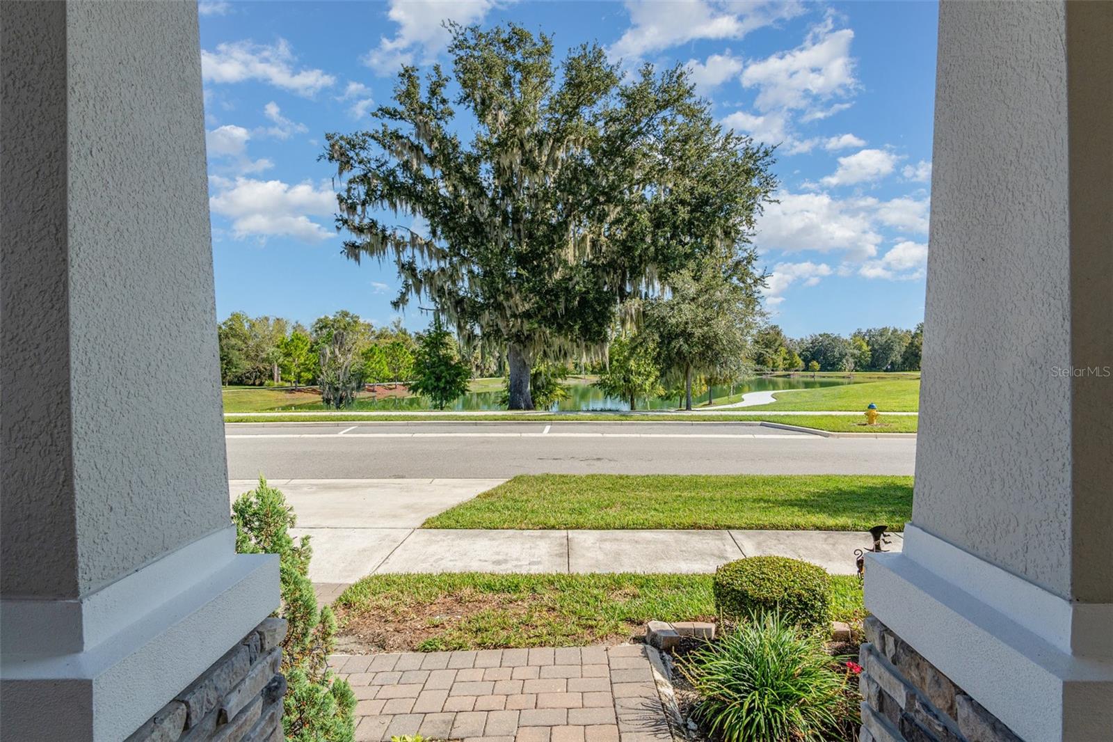 TUSKAWILLA CROSSINGS - Residential