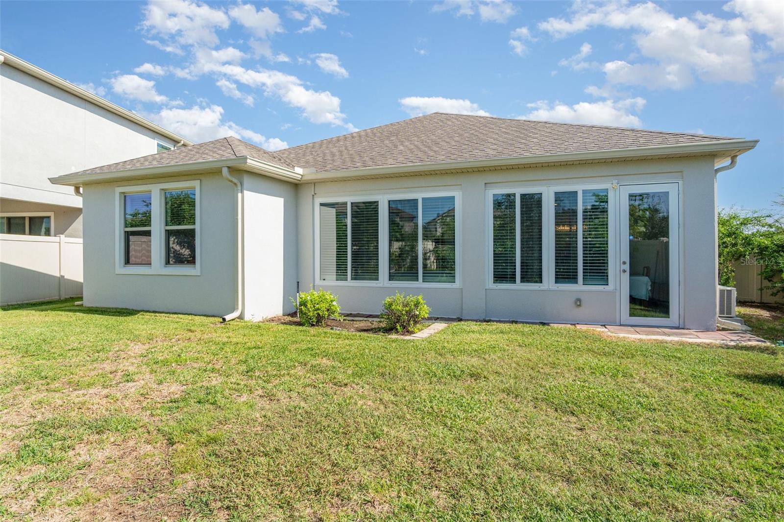 TUSKAWILLA CROSSINGS - Residential