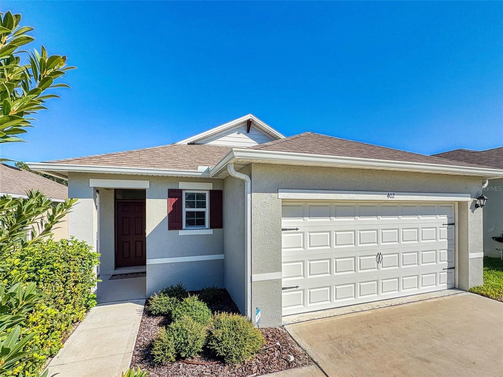 Photo of 402 Charlotte Way, Deland, FL 32724 (MLS # S5159622)
