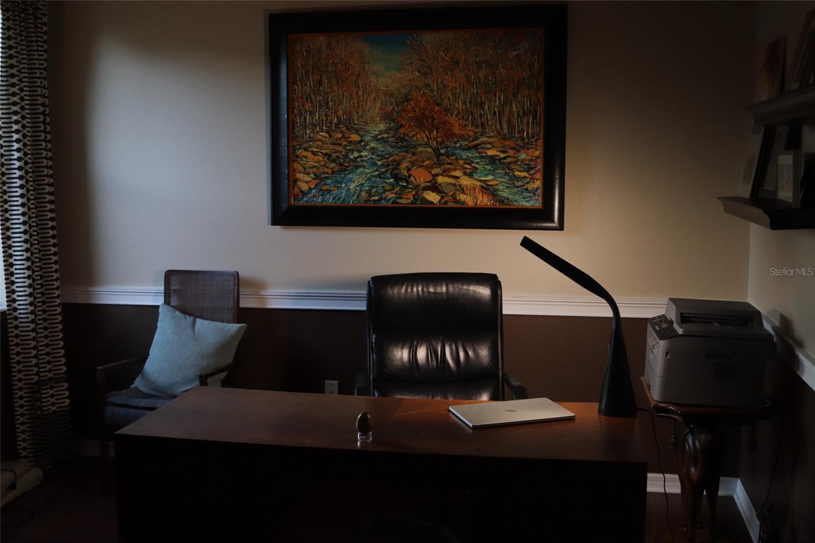 SWANN LAKE - Residential