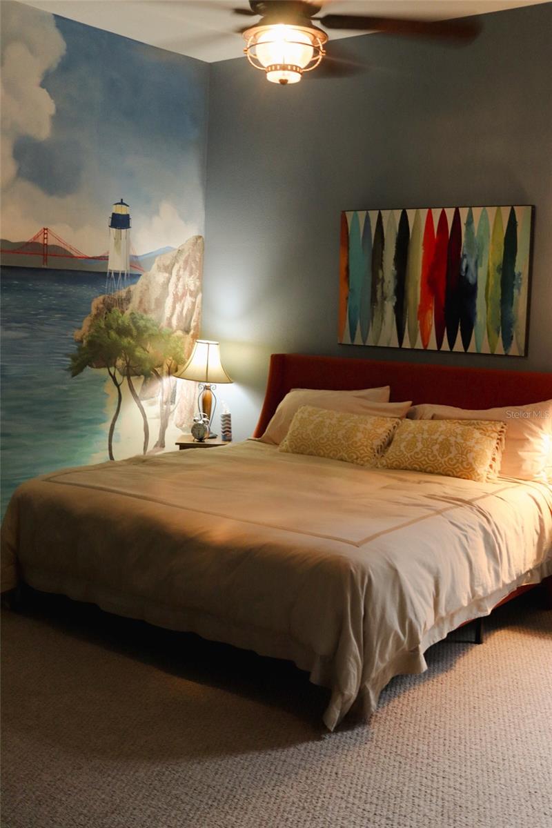 SWANN LAKE - Residential