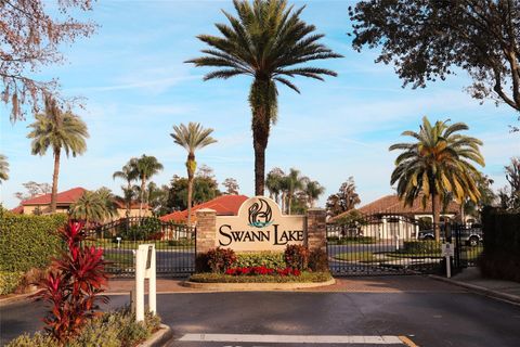 Photo of 3629 Whistling Lane, Land O Lakes, FL 34639 (MLS # O6375064)