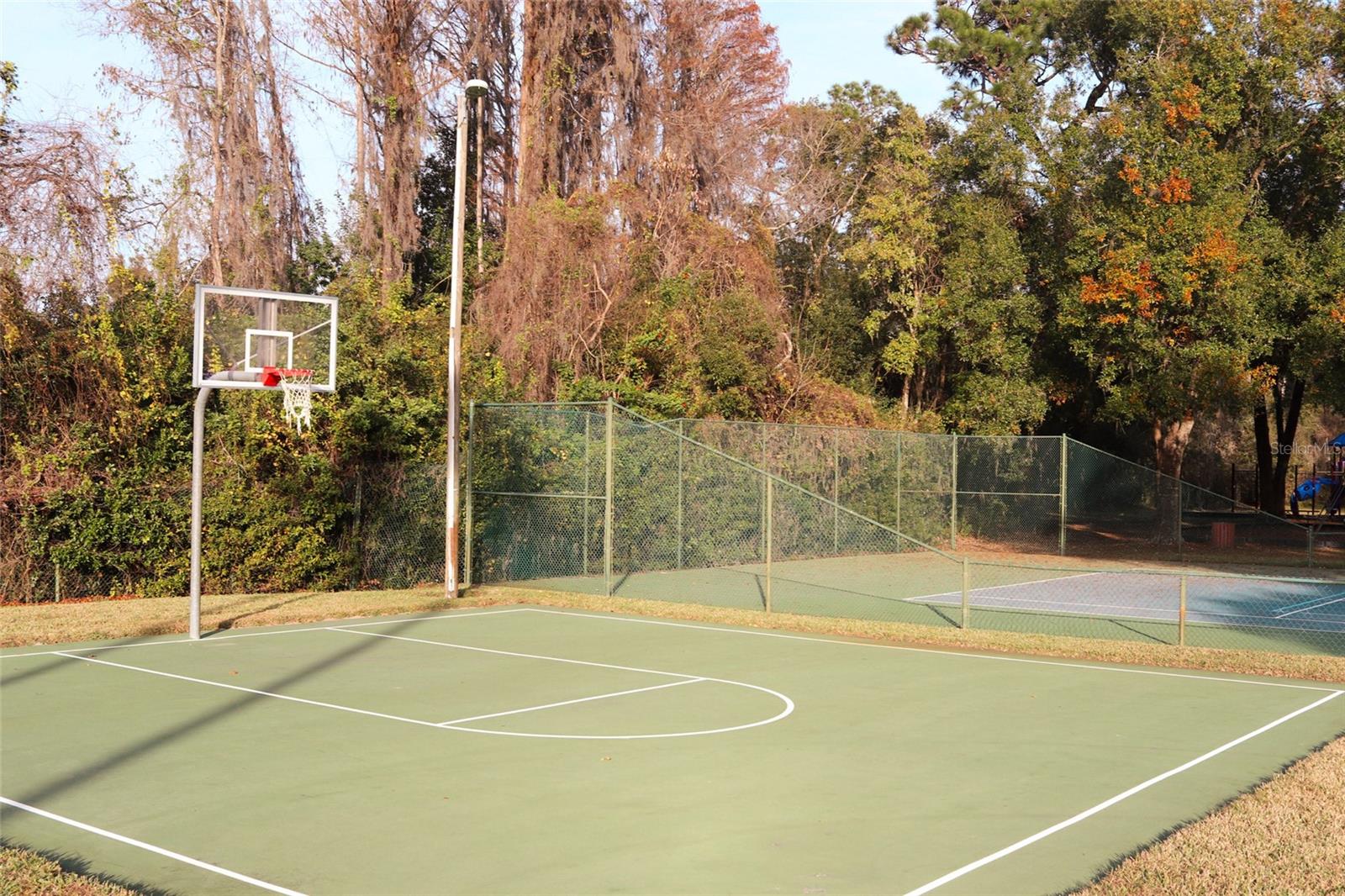 SWANN LAKE - Residential