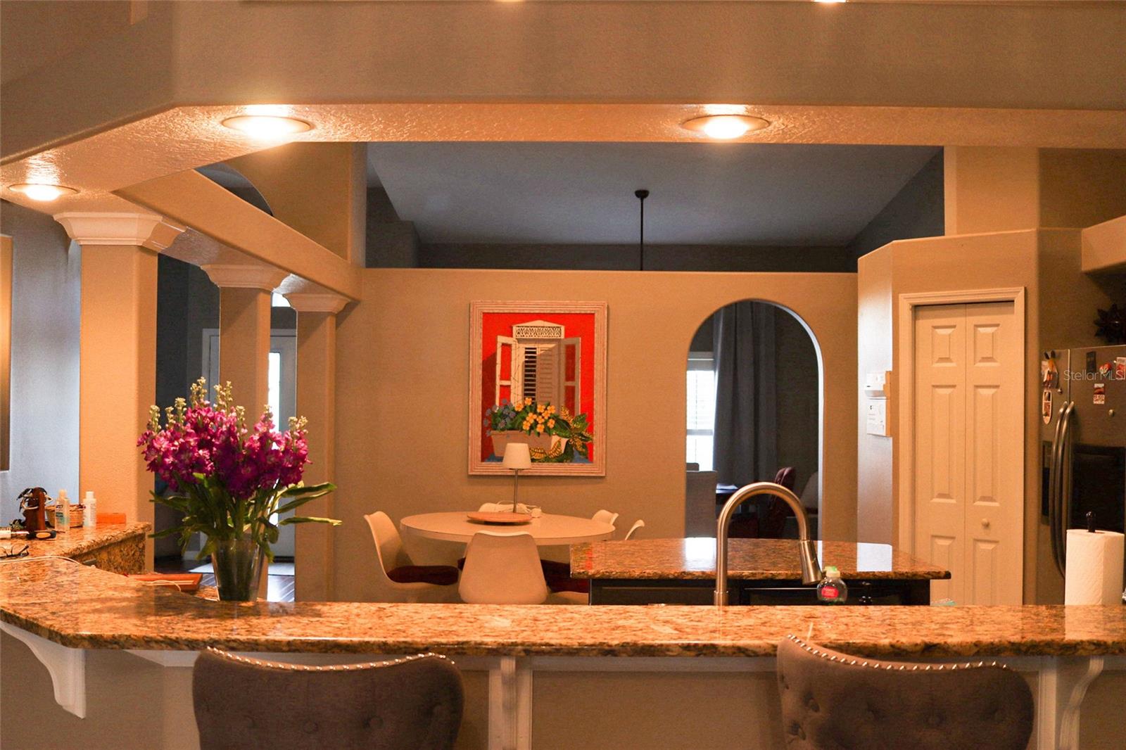 SWANN LAKE - Residential