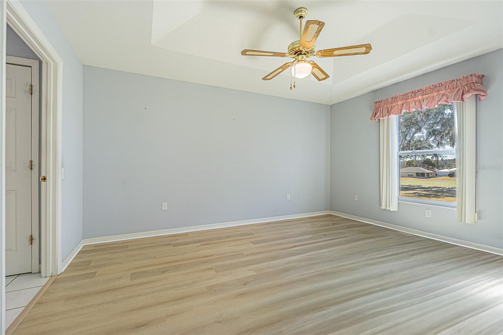 TAMPA BAY GOLF TENNIS CLUB - Residential