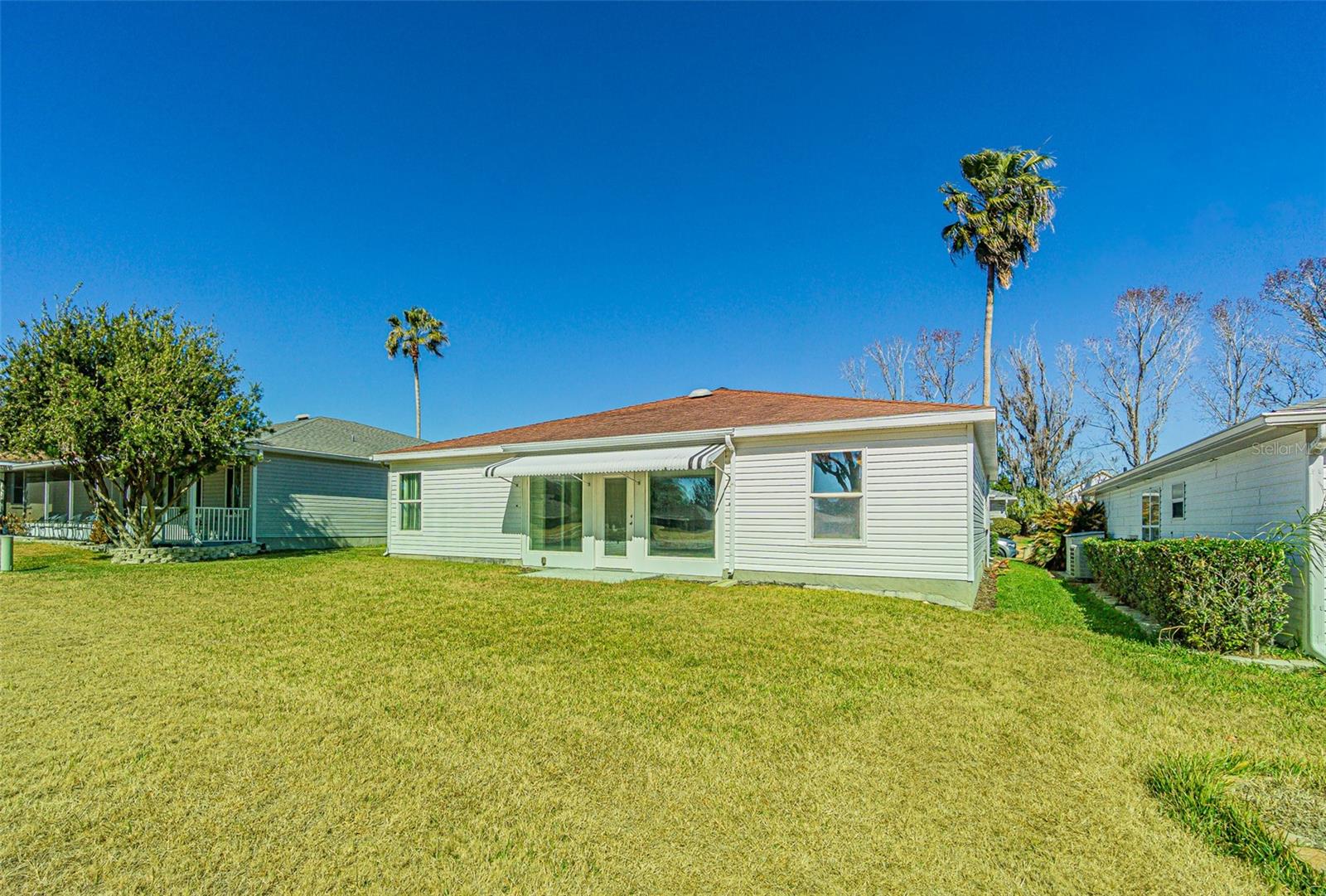 TAMPA BAY GOLF TENNIS CLUB - Residential