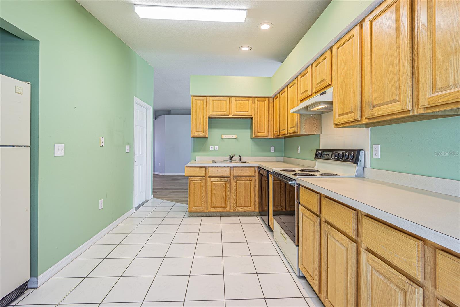 TAMPA BAY GOLF TENNIS CLUB - Residential