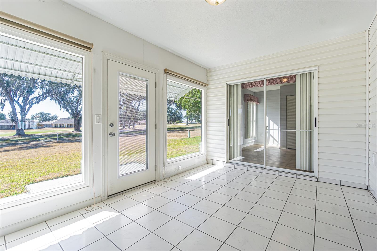 TAMPA BAY GOLF TENNIS CLUB - Residential