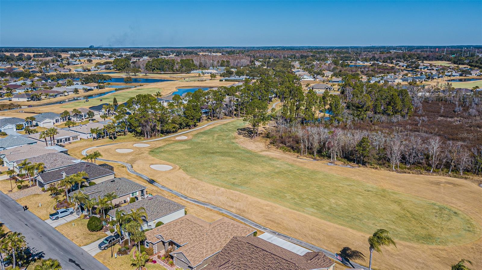 TAMPA BAY GOLF TENNIS CLUB - Residential
