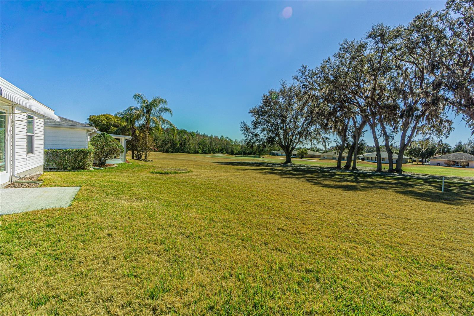 TAMPA BAY GOLF TENNIS CLUB - Residential