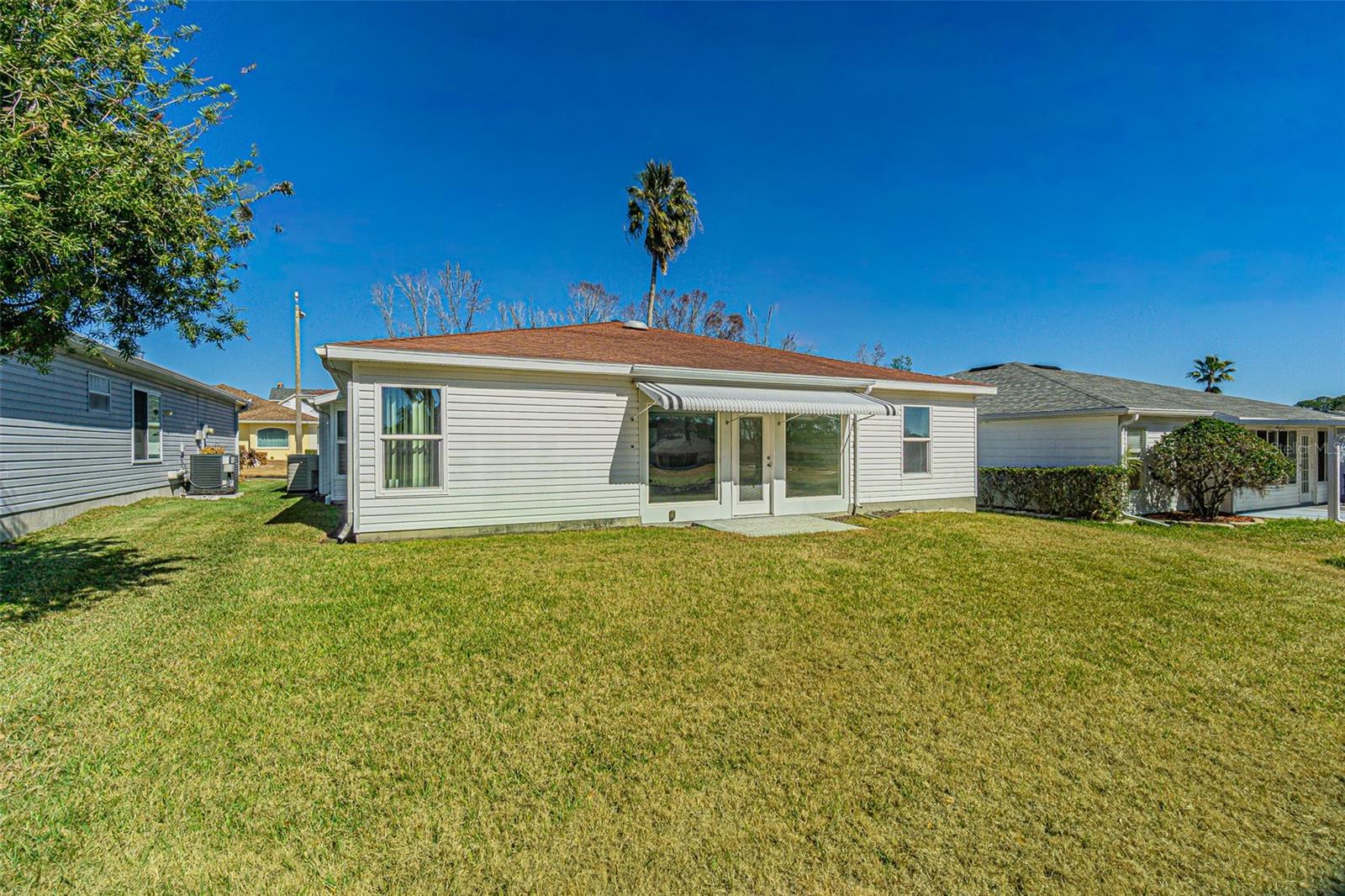 TAMPA BAY GOLF TENNIS CLUB - Residential