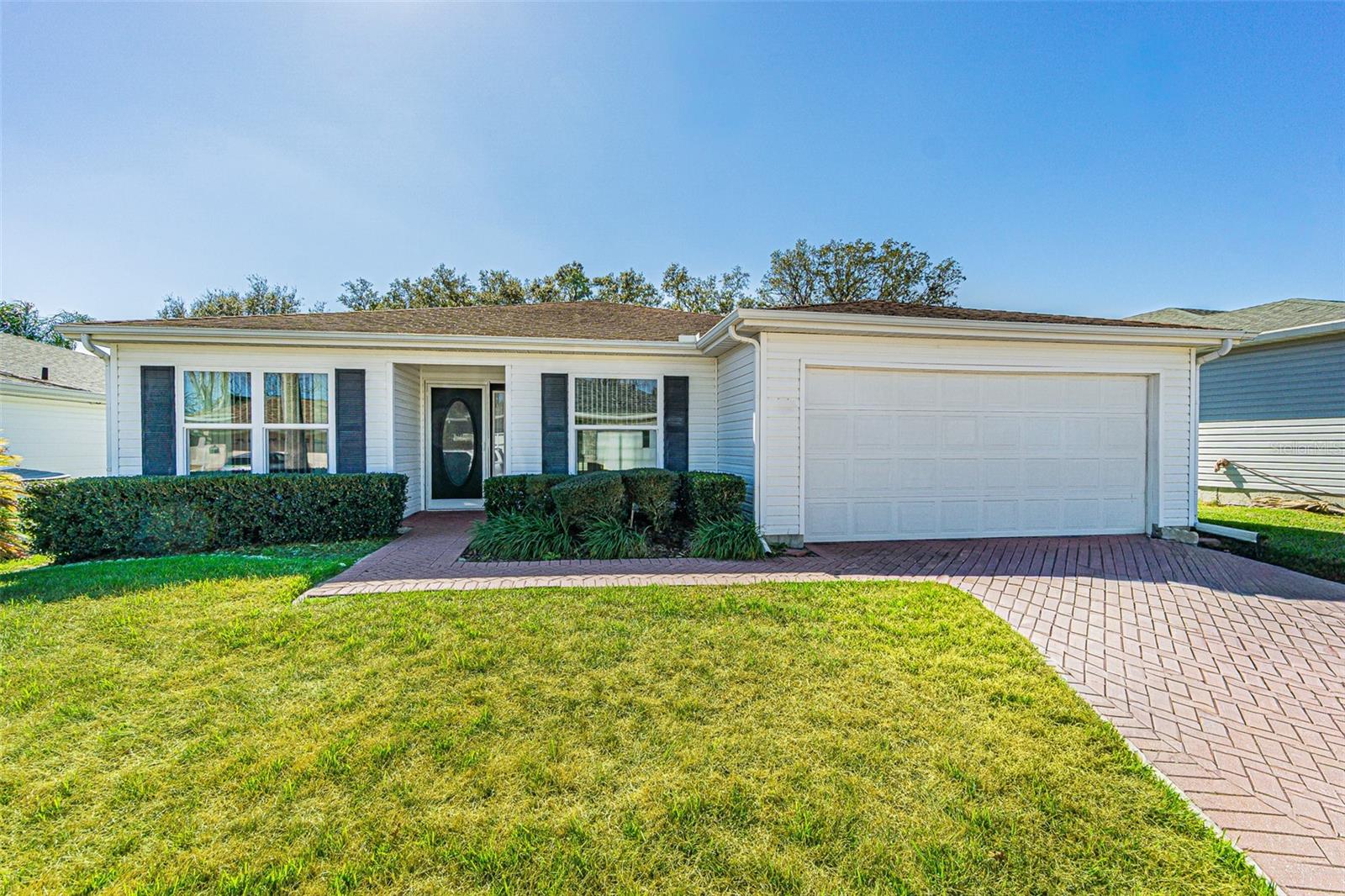 TAMPA BAY GOLF TENNIS CLUB - Residential