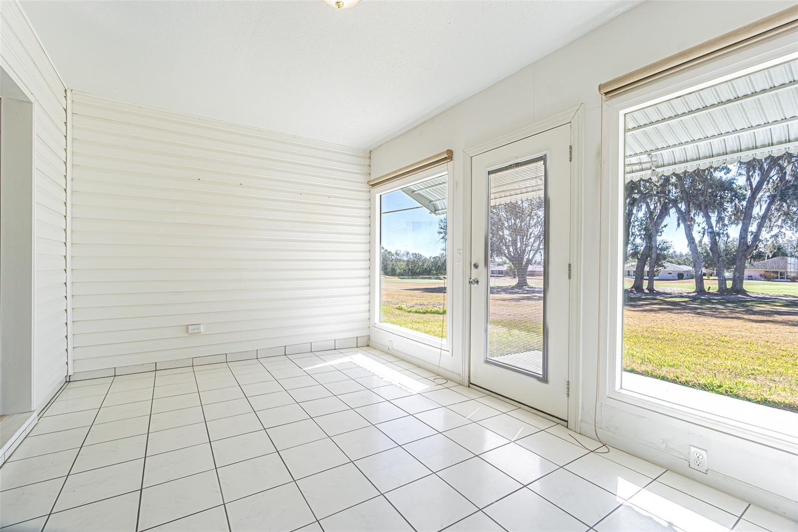 TAMPA BAY GOLF TENNIS CLUB - Residential