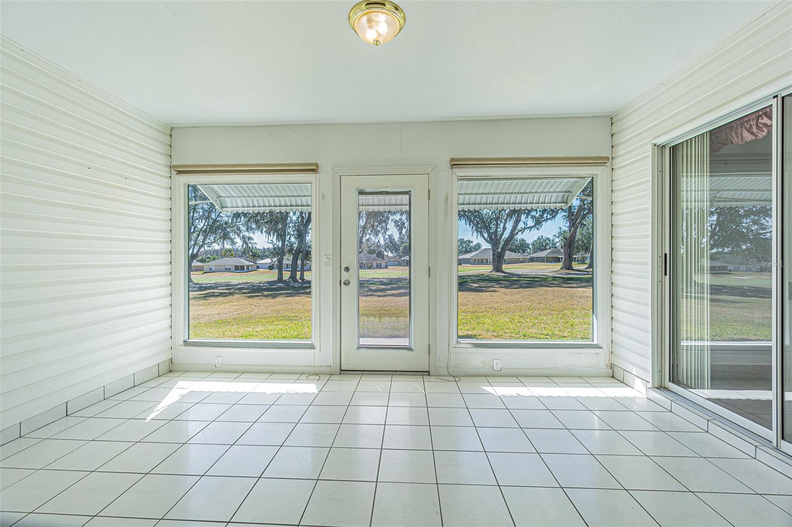 TAMPA BAY GOLF TENNIS CLUB - Residential