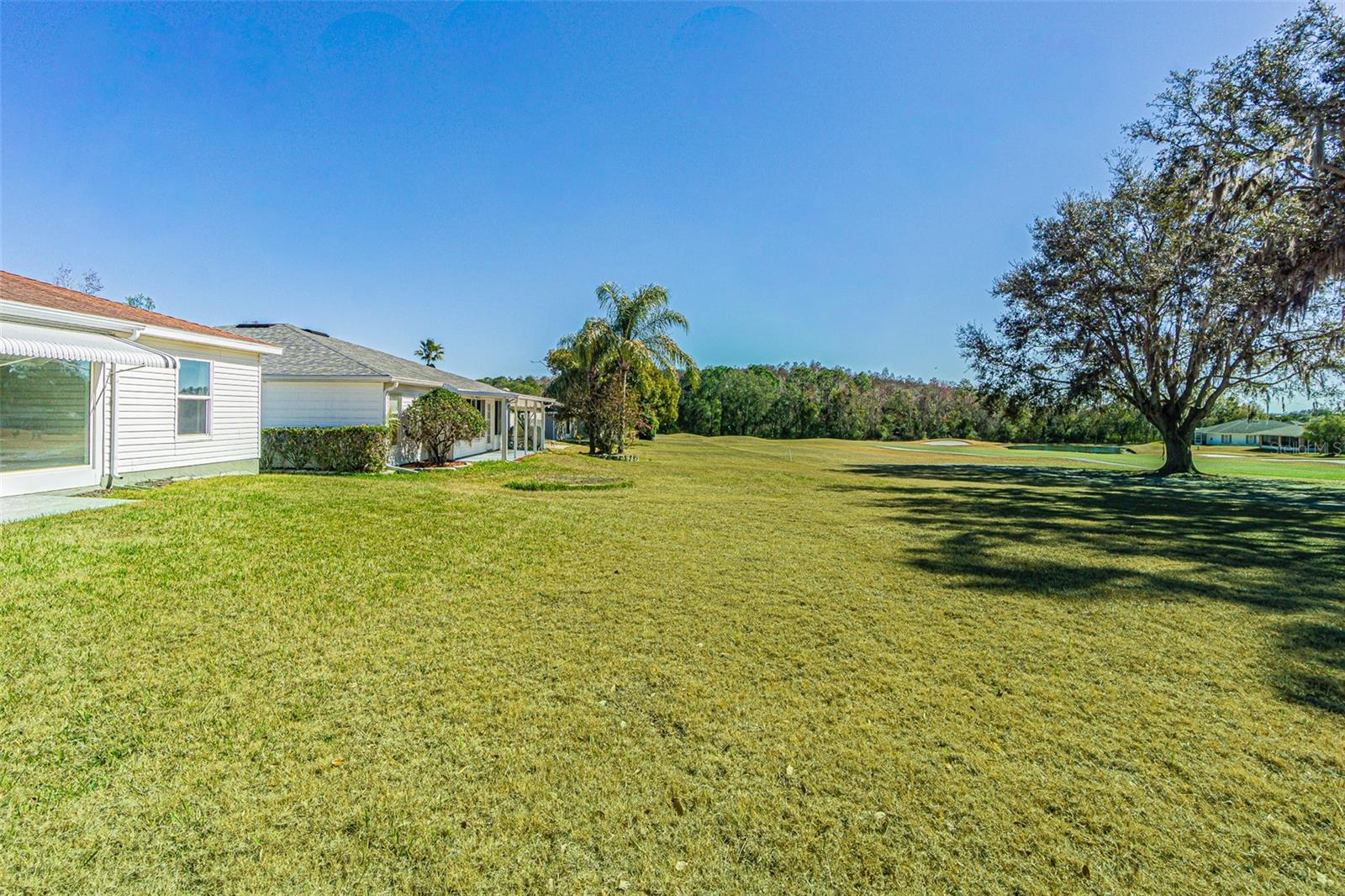 TAMPA BAY GOLF TENNIS CLUB - Residential