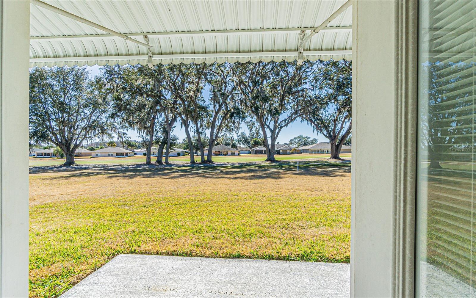 TAMPA BAY GOLF TENNIS CLUB - Residential