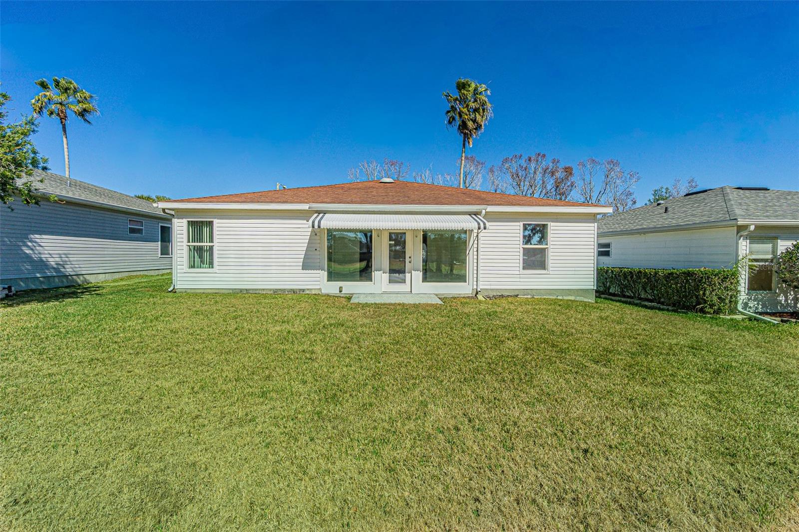 TAMPA BAY GOLF TENNIS CLUB - Residential