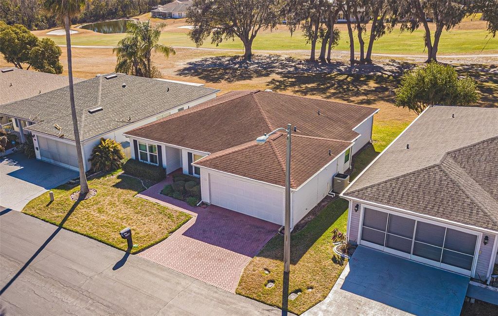 Photo of 29140 Princeville Drive, San Antonio, FL 33576 (MLS # TB8471571)