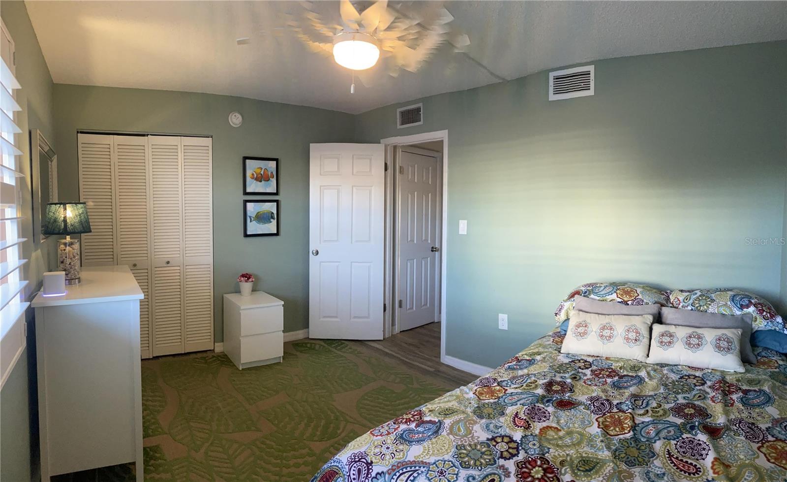 OCEAN REEF VILLAS - Residential Lease