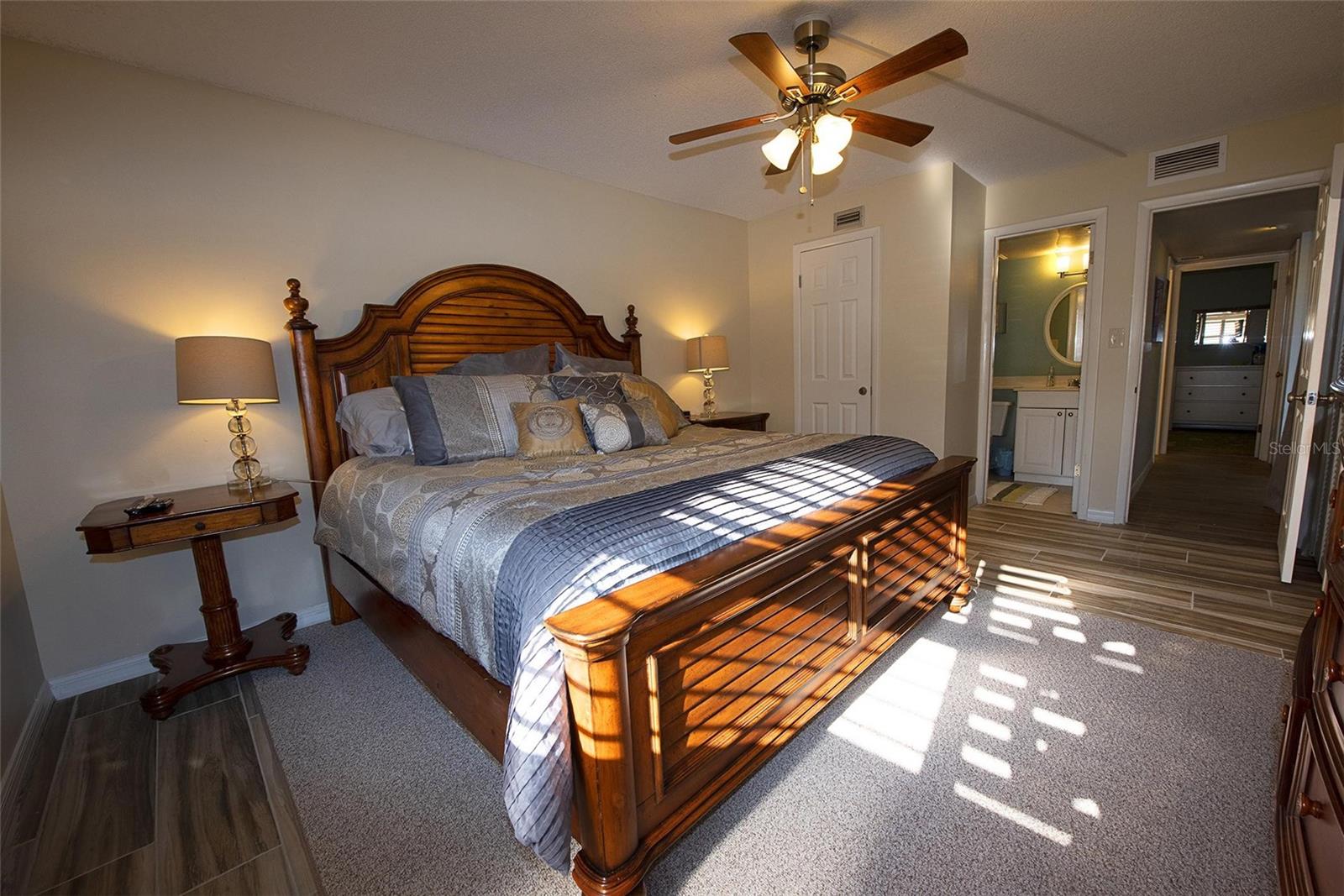 OCEAN REEF VILLAS - Residential Lease