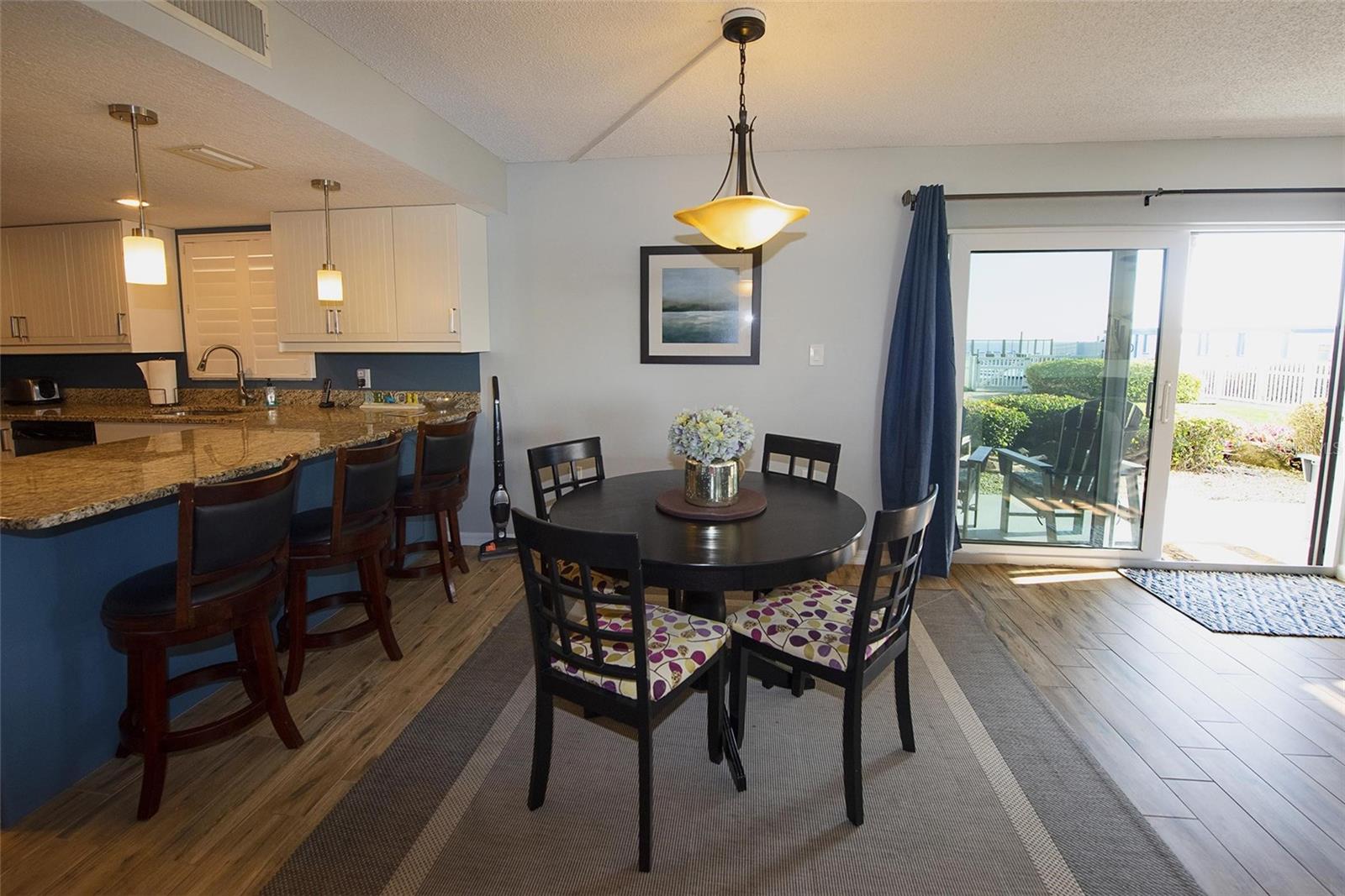 OCEAN REEF VILLAS - Residential Lease