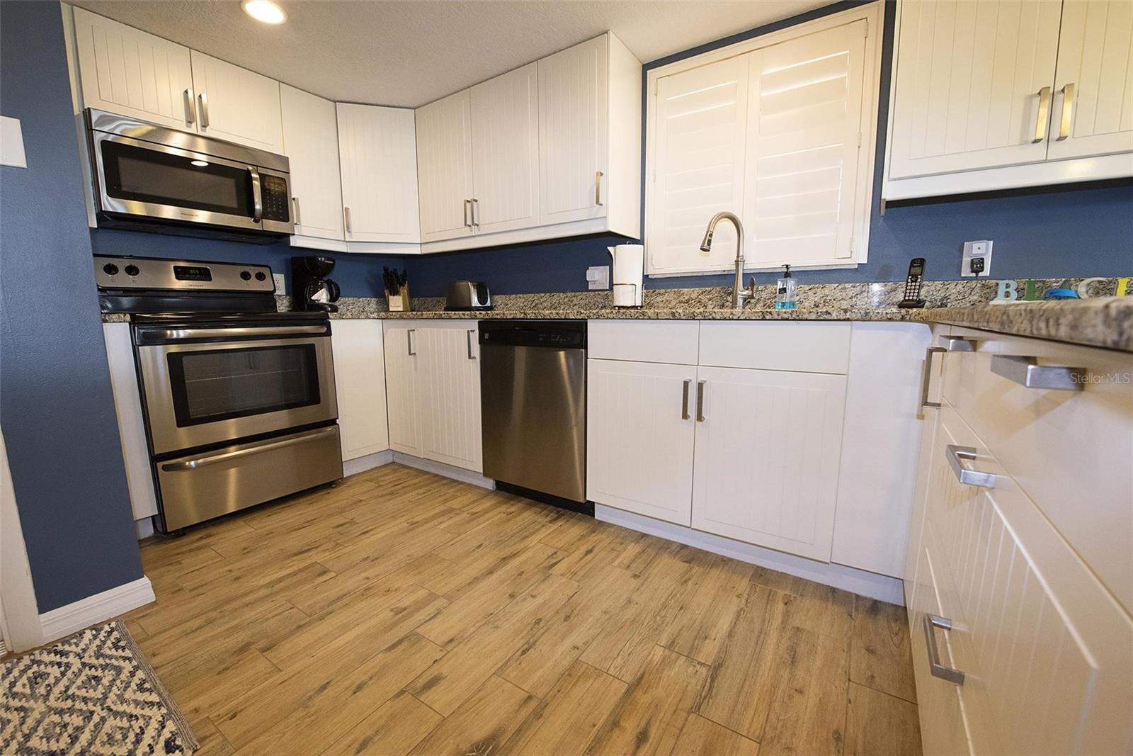 OCEAN REEF VILLAS - Residential Lease