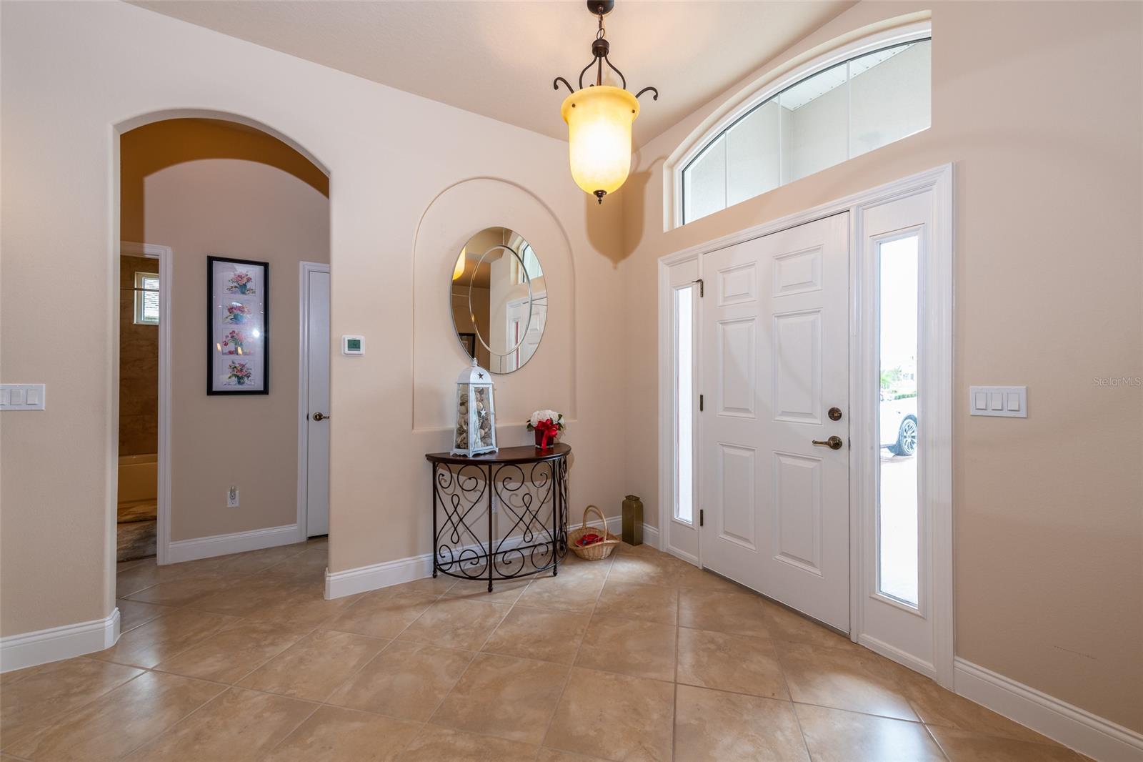 Verano/Venetian Bay - Residential