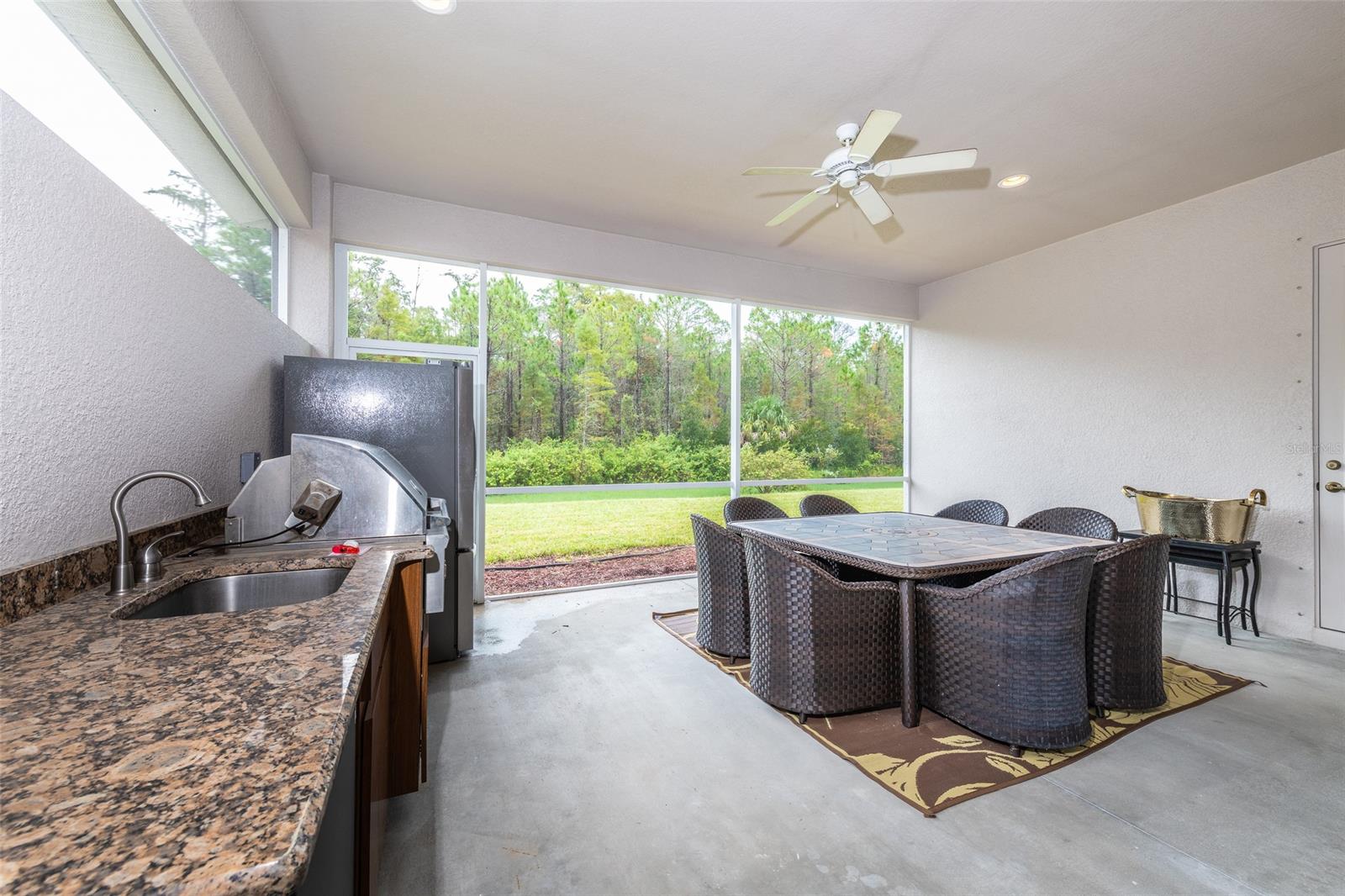 Verano/Venetian Bay - Residential