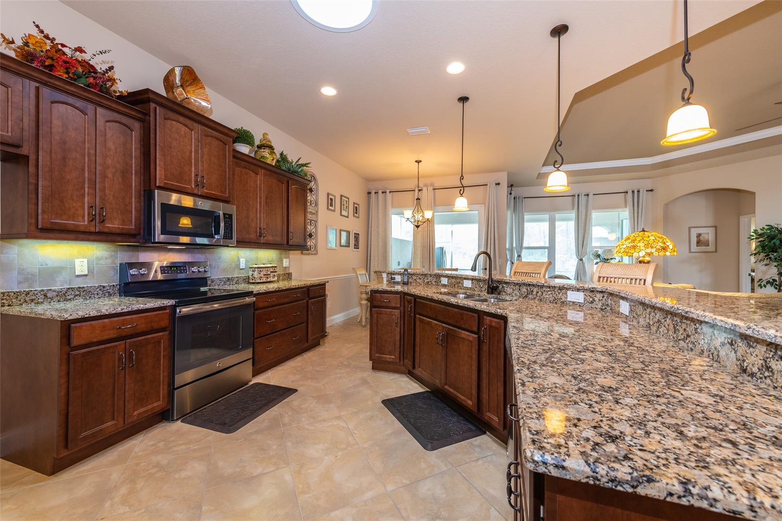 Verano/Venetian Bay - Residential