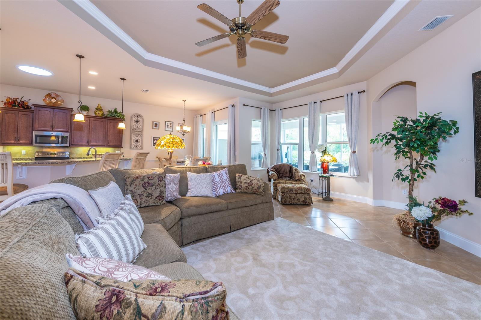 Verano/Venetian Bay - Residential