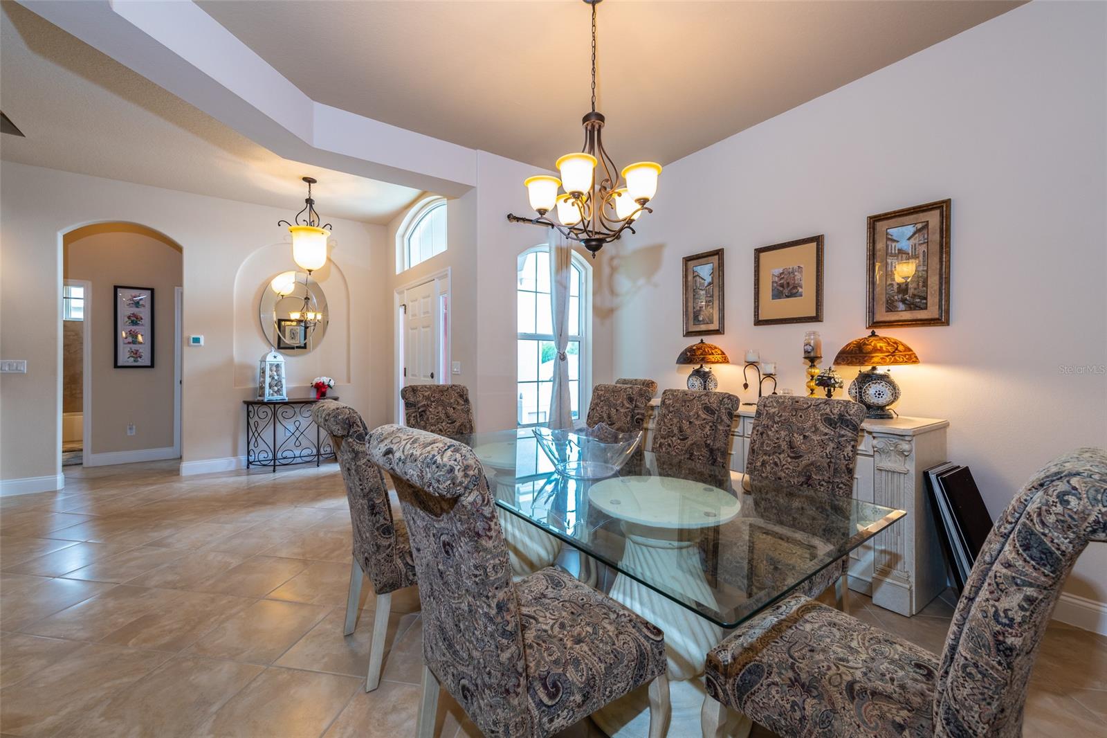 Verano/Venetian Bay - Residential