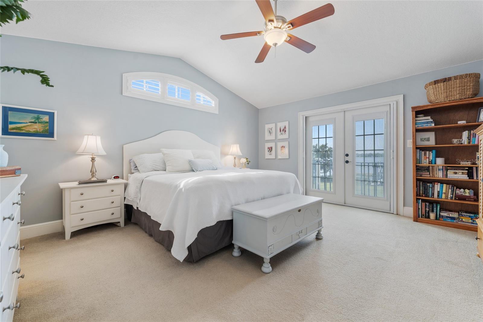 LAKE DOWN SHORES - Residential