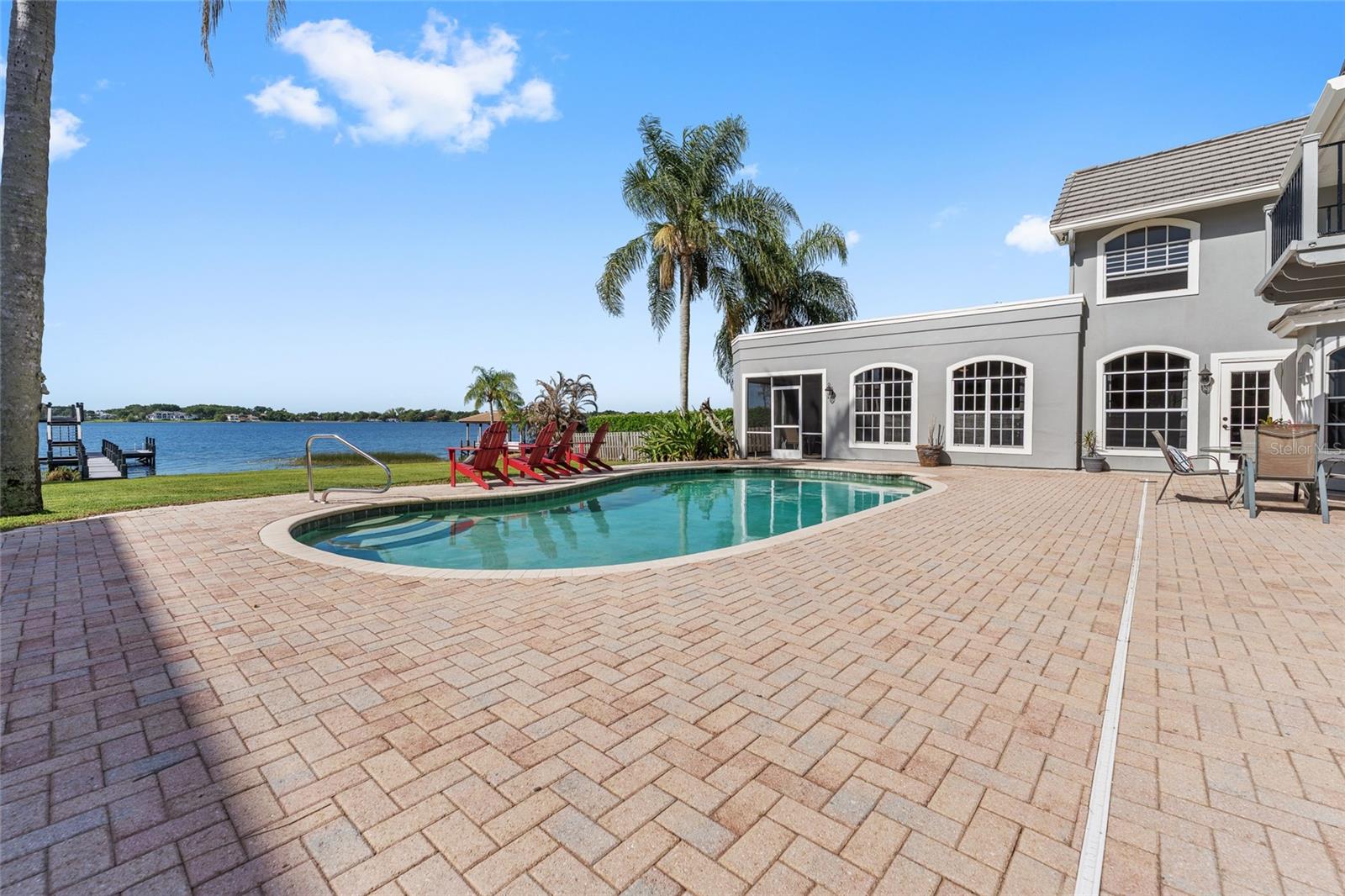 LAKE DOWN SHORES - Residential