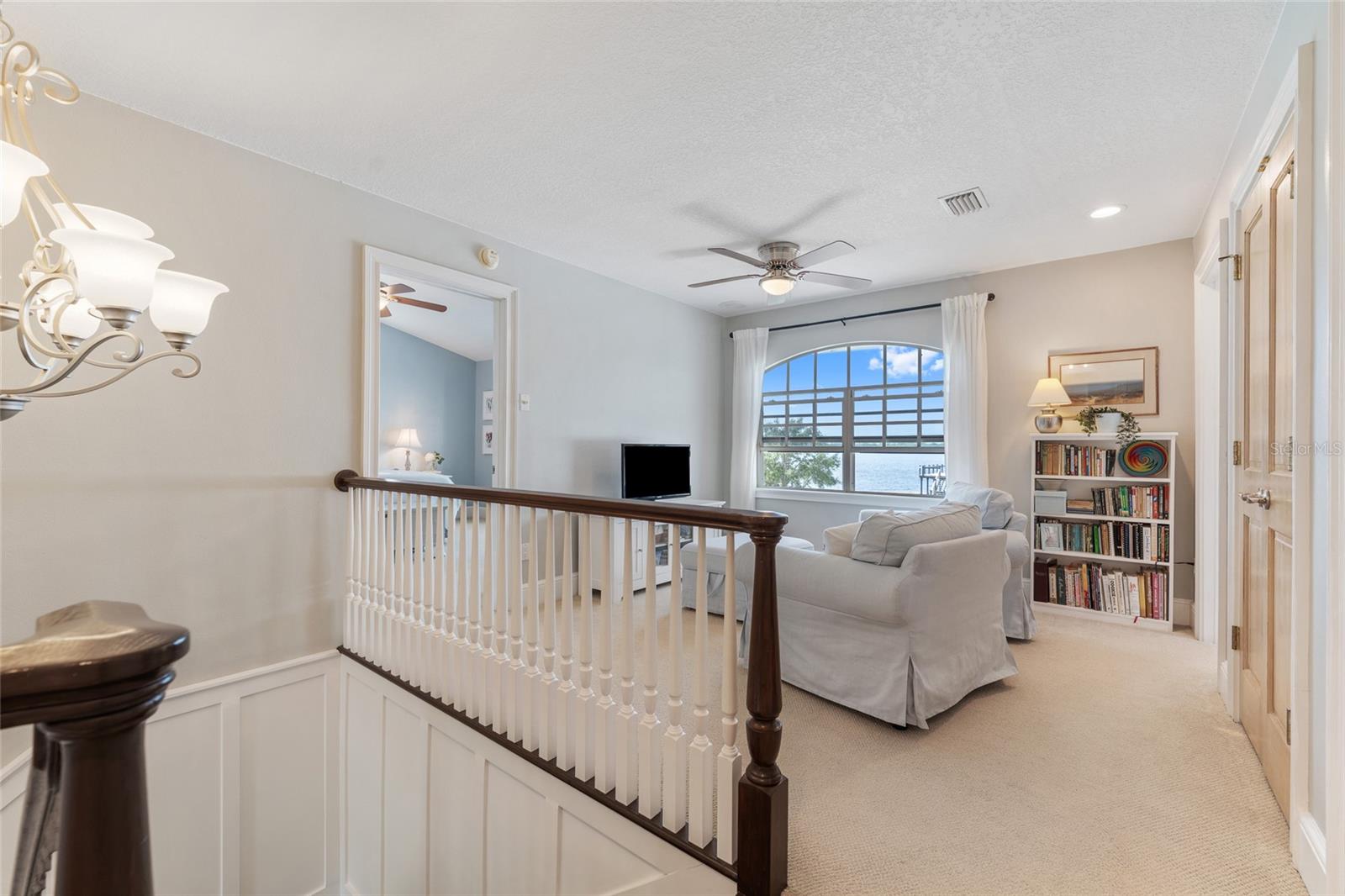LAKE DOWN SHORES - Residential