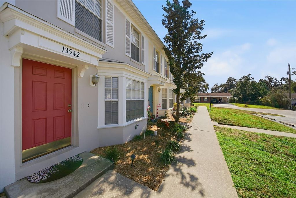 Photo of 13542 Embassy Park Court, Dade City, FL 33525 (MLS # TB8461696)