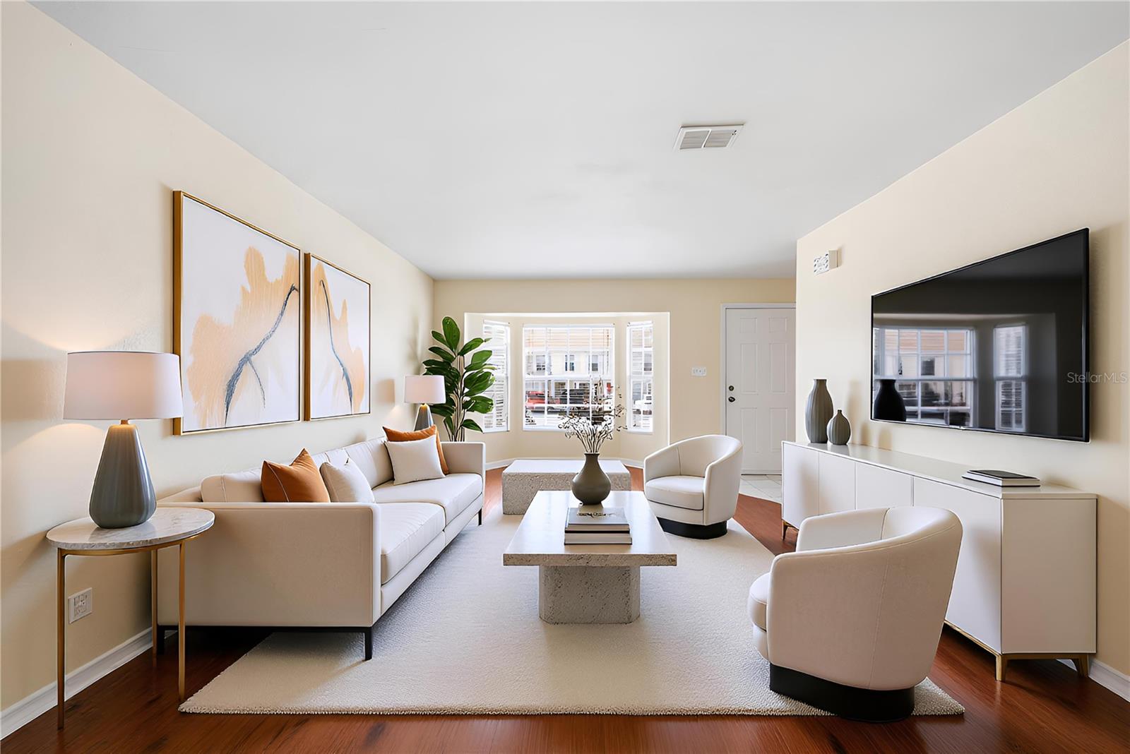 EMBASSY PARK TWNHMS CONDO - Residential Lease