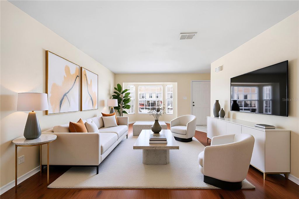 Photo of 13542 Embassy Park Court, Dade City, FL 33525 (MLS # TB8461696)