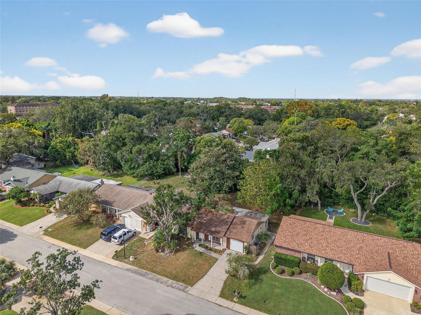 BEACON WOODS VILLAGE - Residential