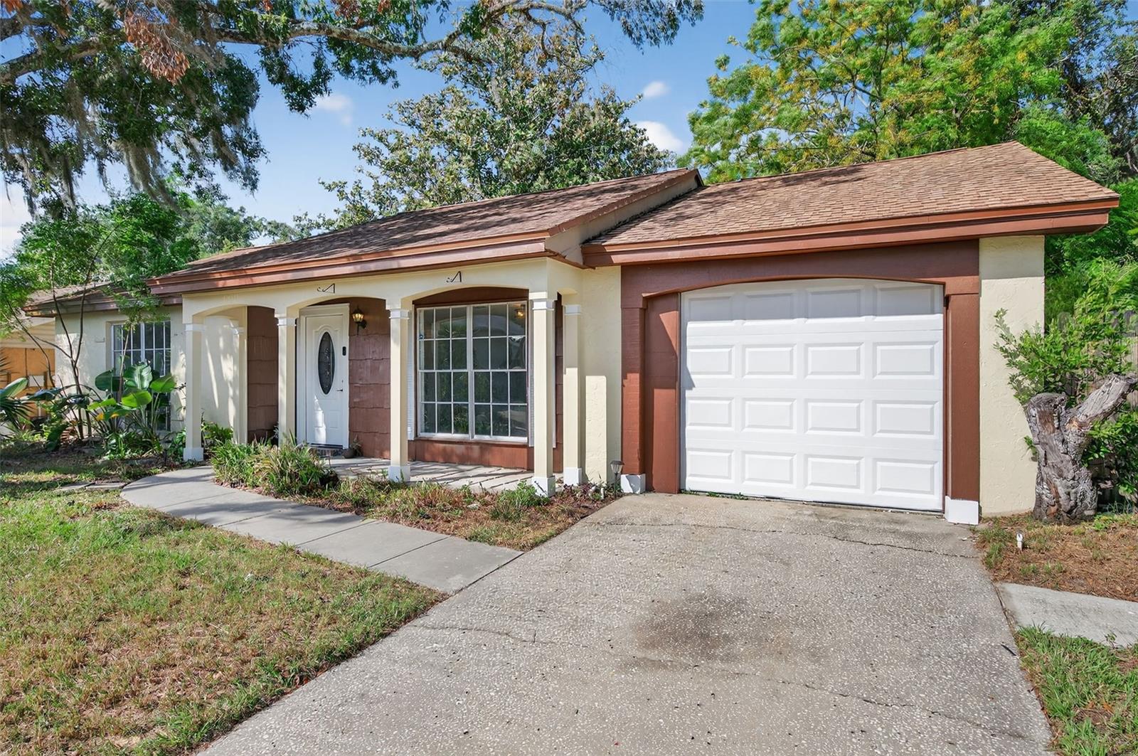 BEACON WOODS VILLAGE - Residential