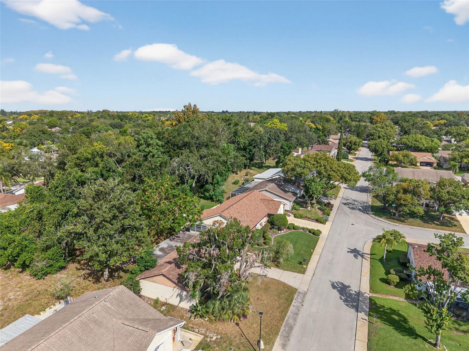 BEACON WOODS VILLAGE - Residential