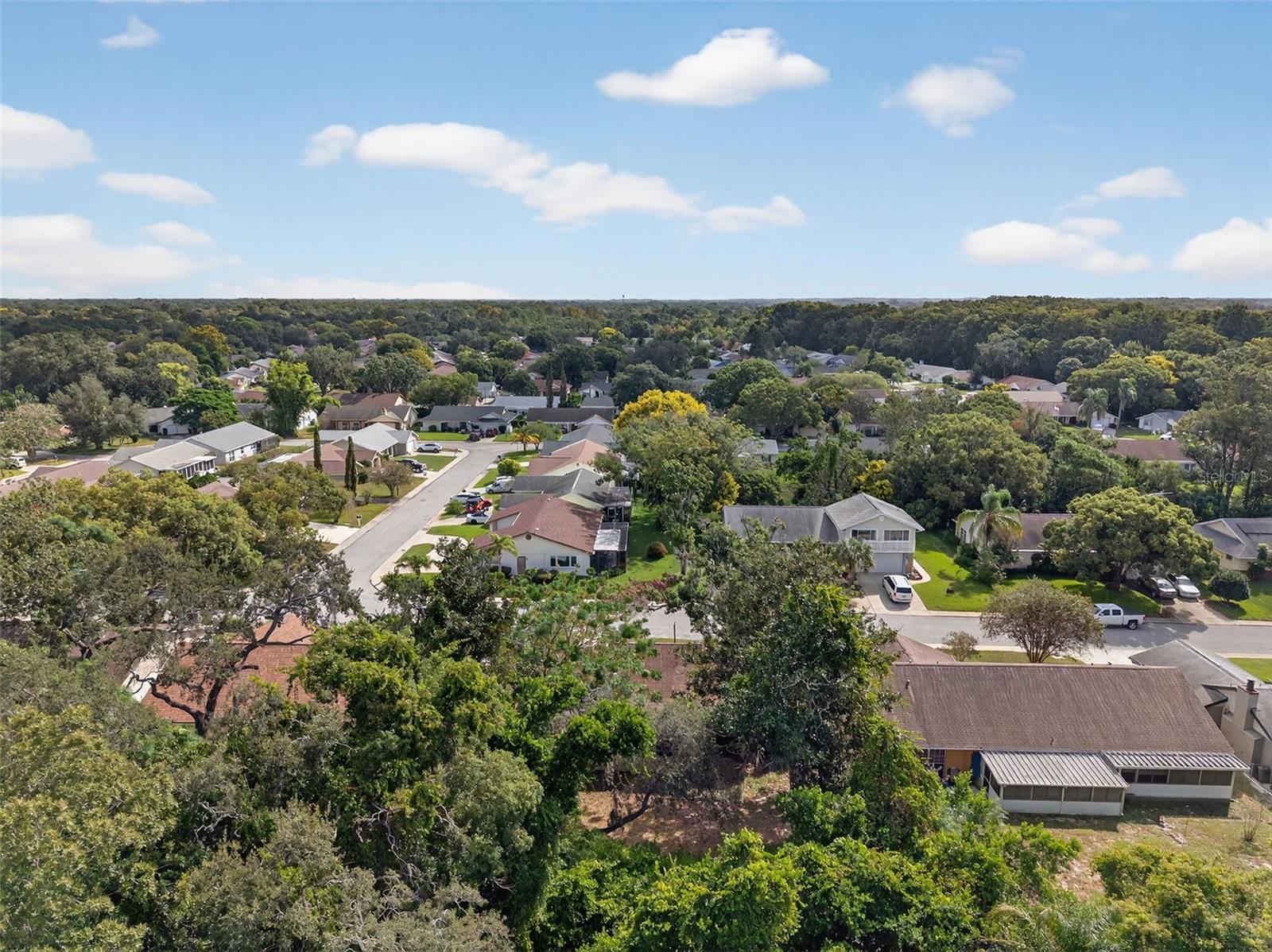 BEACON WOODS VILLAGE - Residential