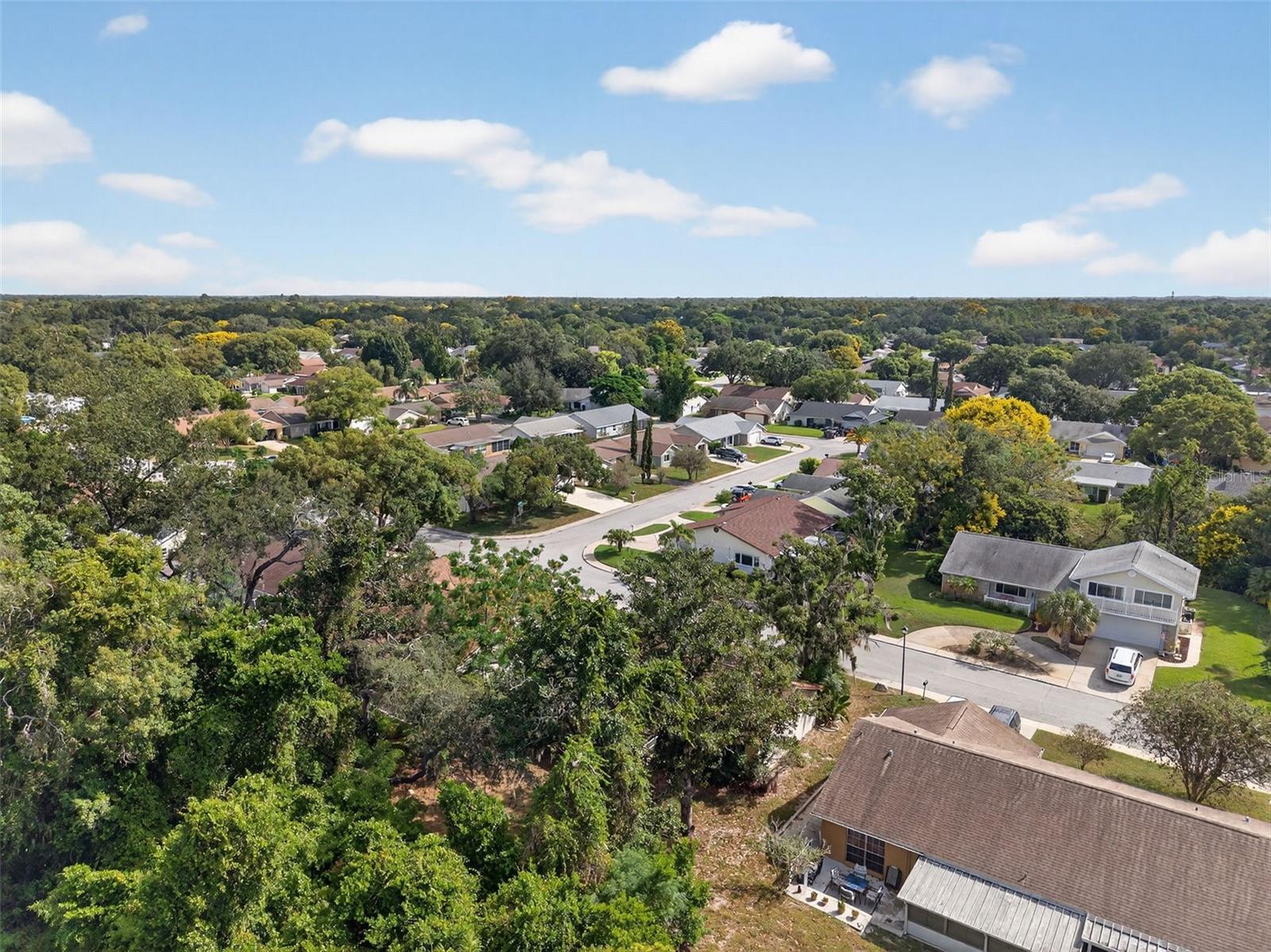 BEACON WOODS VILLAGE - Residential