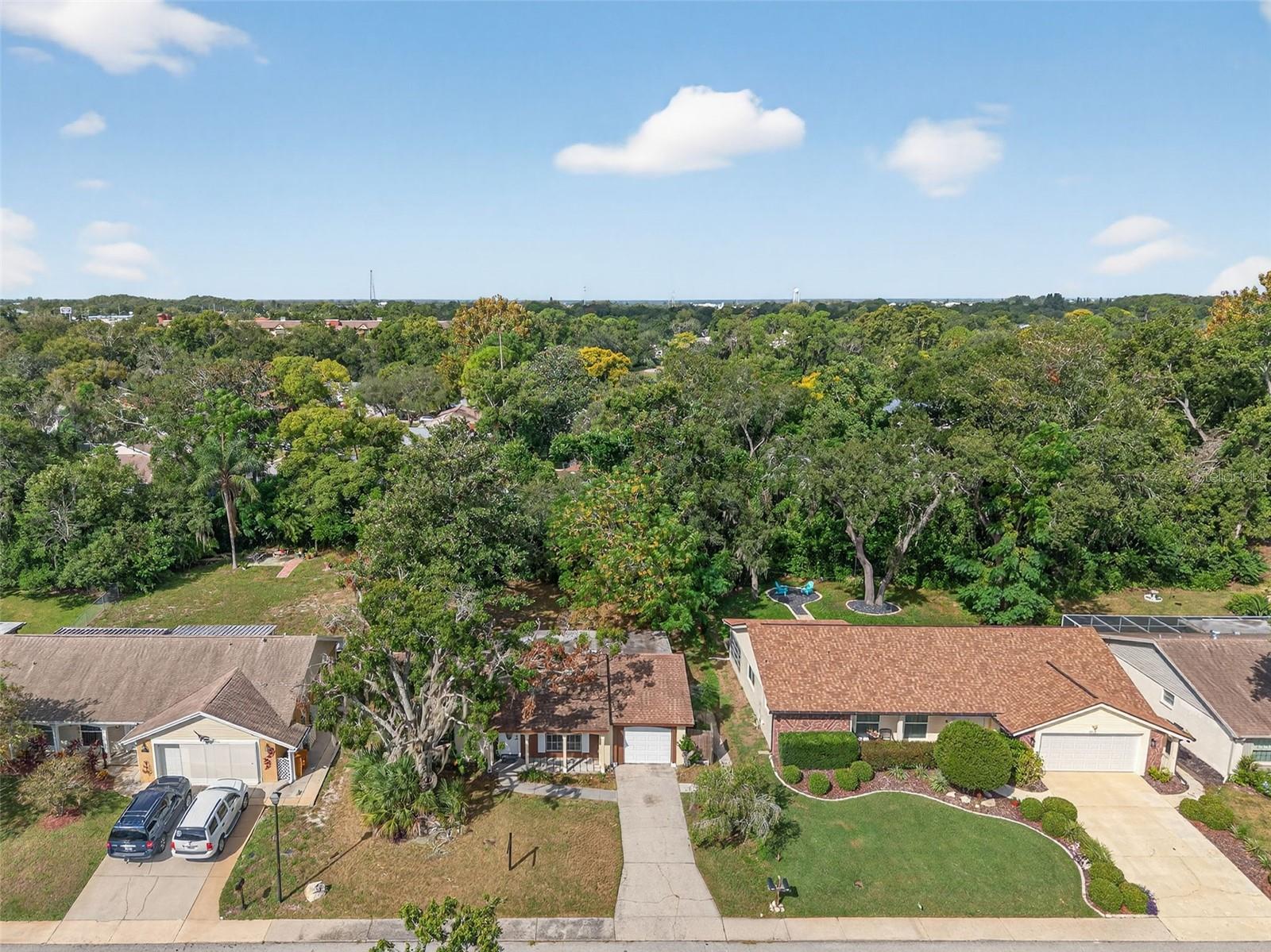 BEACON WOODS VILLAGE - Residential
